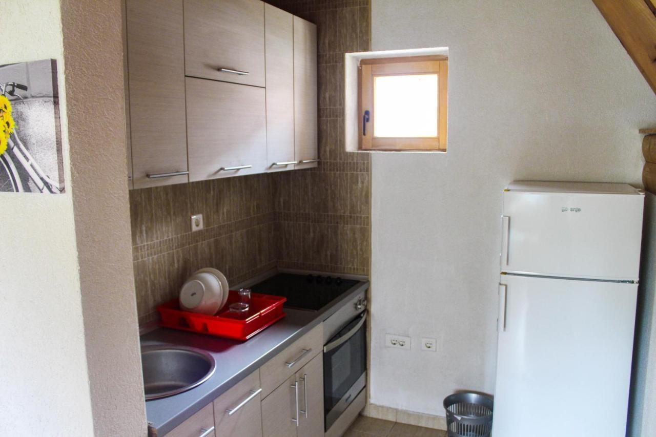 Vikendica Anja Villa Zabljak  Exterior photo