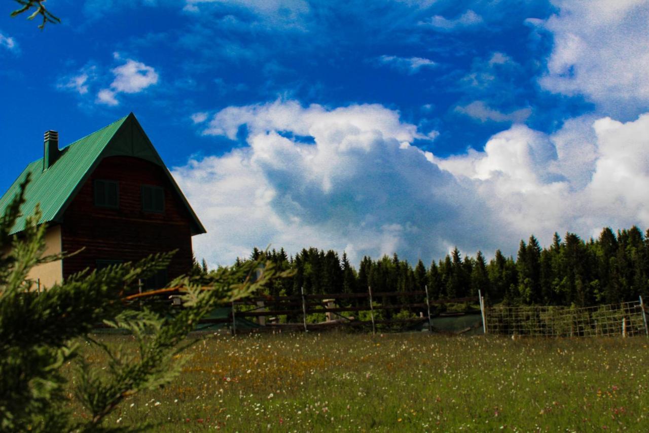 Vikendica Anja Villa Zabljak  Exterior photo