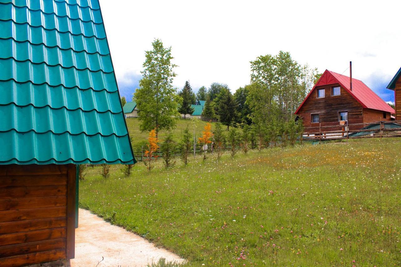 Vikendica Anja Villa Zabljak  Exterior photo